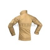 Combat Shirt - Coyote Tan