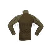Combat Shirt - Ranger Green