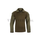 Combat Shirt - Ranger Green