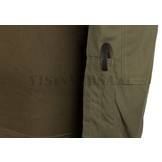 Combat Shirt - Ranger Green