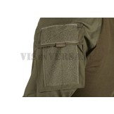 Combat Shirt - Ranger Green