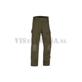 Predator Combat Pants - Ranger Green