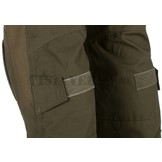 Predator Combat Pants - Ranger Green
