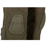 Predator Kampfhose - Ranger Green