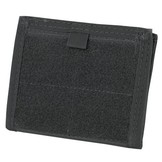 MA39 Modular ID Panel - Black