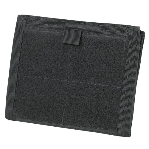 MA39 Modular ID Panel - Black