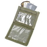 MA39 Modular ID Panel - Black