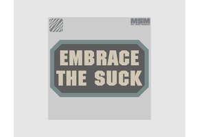 Embrace the Suck patch