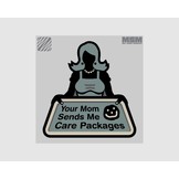 Your Mom Sends - Forest