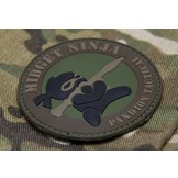 Midget Ninja RPG PVC - Forest