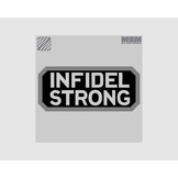 Infidel Strong Patch - Forest