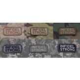 Infidel Strong Patch - Forest