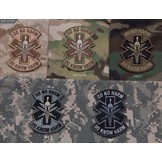 Do know Harm - Spartan - SWAT