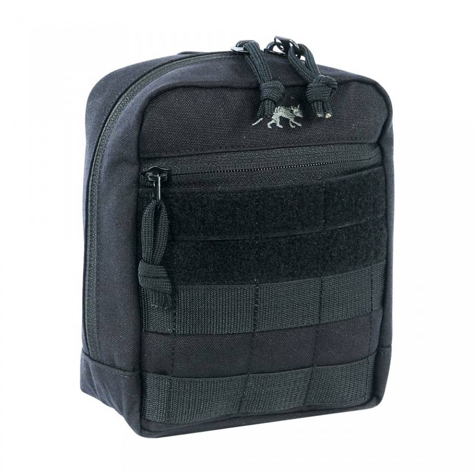 TT Tac Pouch 6 - Black
