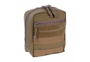 TT Tac Pouch 6 - Coyote Brown