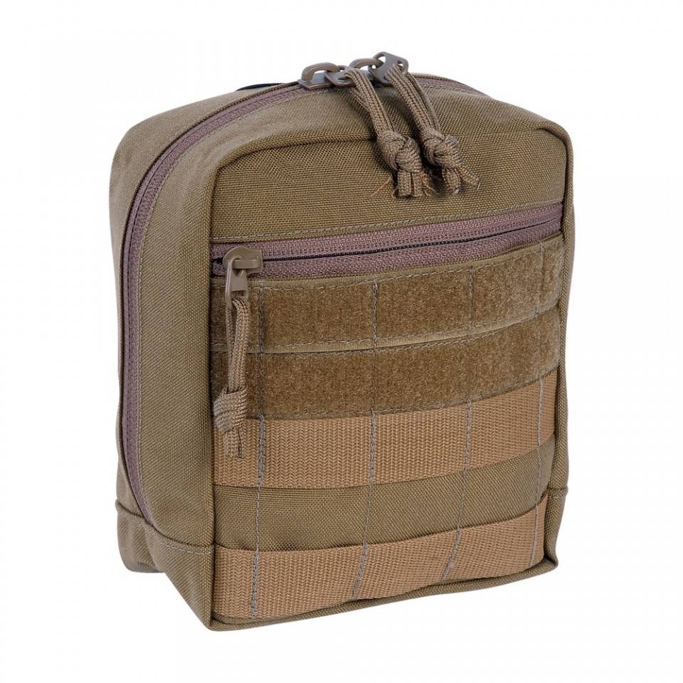 TT Tac Pouch 6 - Coyote Brown