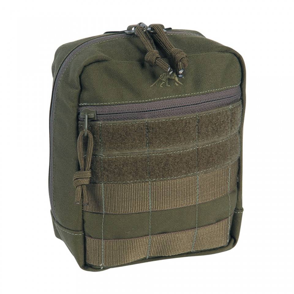 TT Tac Pouch 6 - Olive