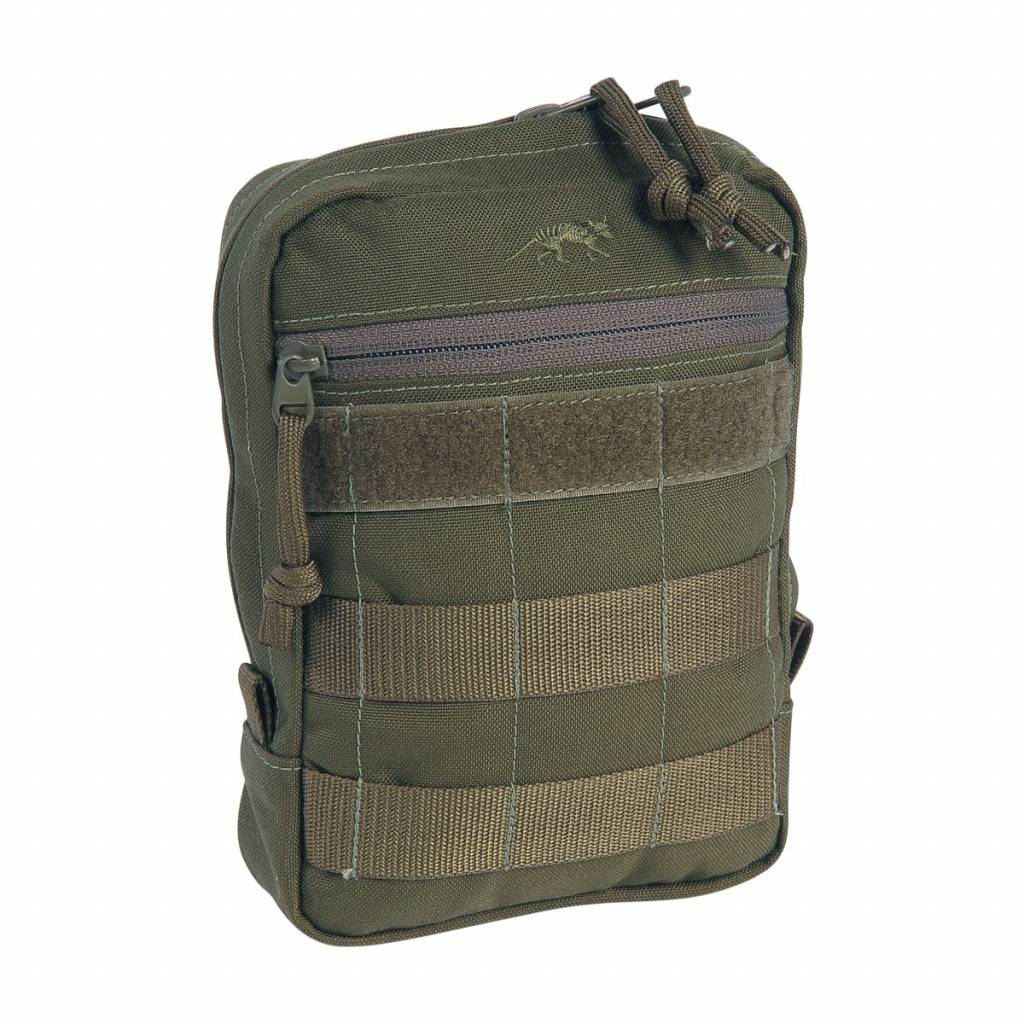 TT Tac Pouch 5 - Olive