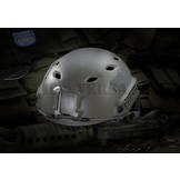 FAST Helm BJ - Foliage Green