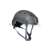 FAST Helmet BJ - Foliage Green