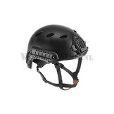 Fast Helmet PJ - Black