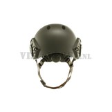 Fast Helmet PJ - Foliage Green