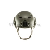Fast Helmet PJ - Foliage Green