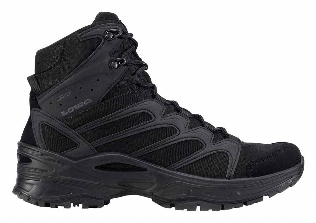 INNOX GTX Mid TF - Black