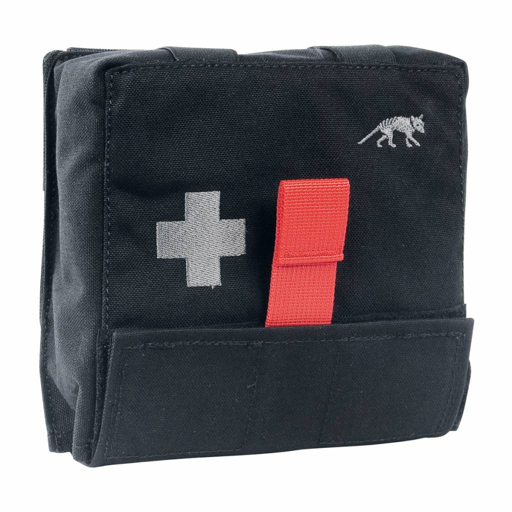 TT IFAK Pouch S - Black
