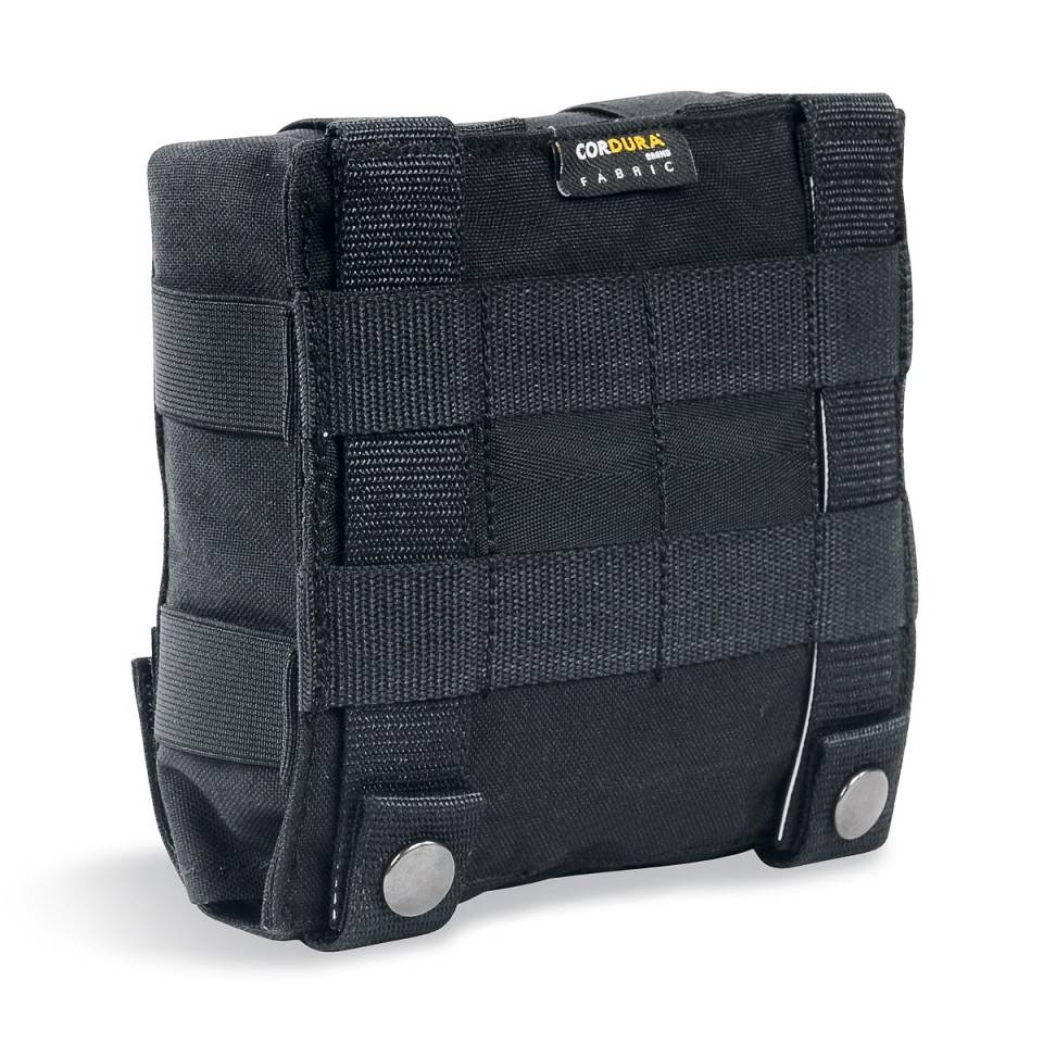 TT IFAK Pouch S - Black