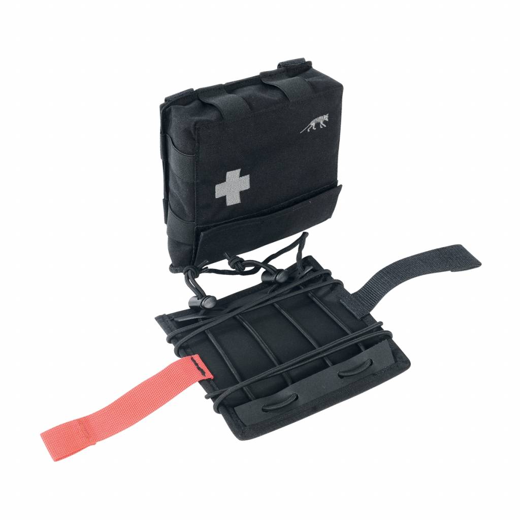 TT IFAK Pouch S - Black