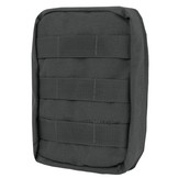 MA21 Medic Pouch - Black