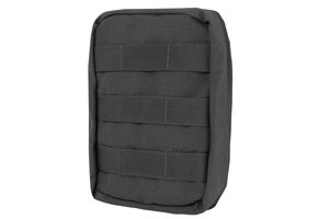 MA21 Medic Pouch - Black