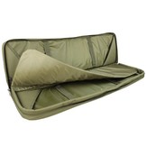 151 36" Double Rifle Case - Black
