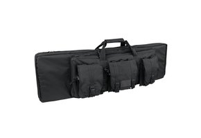 151 36" Double Rifle Case - Black