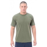 T-Shirt Tan, 3 pack