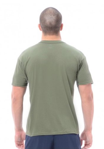 T-Shirt Tan, 3 pack
