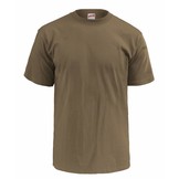 T-Shirt Tan, 3 pack