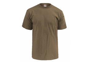 T-Shirt Tan, 3-er Pack