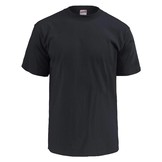 T-Shirt Black, 3 pack
