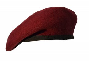 Red beret ( Airmobile, Paratrooper )