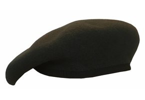 Patrol baret ( common military )