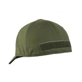 161080 Flex Cap - Black