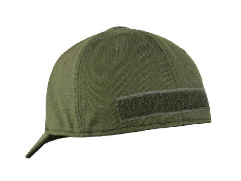 161 080 Flex Cap - Black
