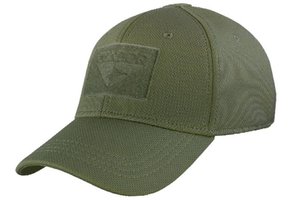 161080 Flex Cap - Olive Drab