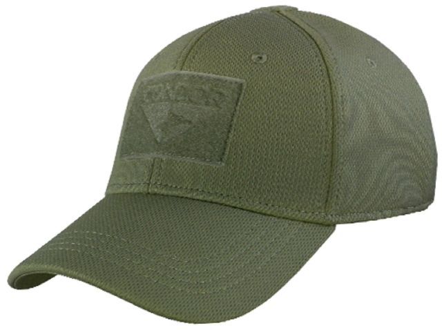 161080 Flex Cap - Olive Drab