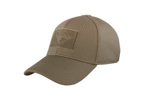 161 080 Flex Cap - Brown