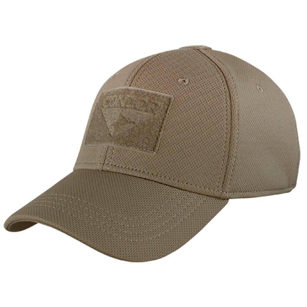 161 080 Flex Cap - Brown