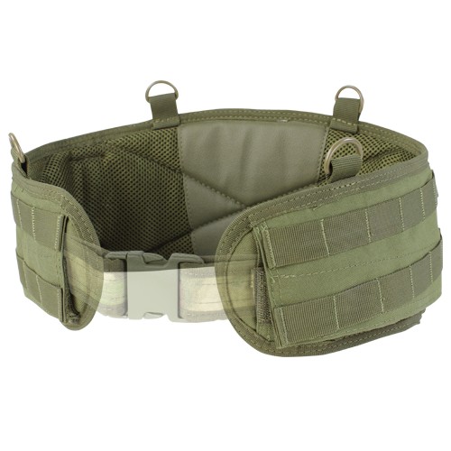 241 Gen 2 Battle Belt - Olive Drab