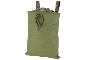 MA22 Dump Pouch (Roll) - Olive Drab